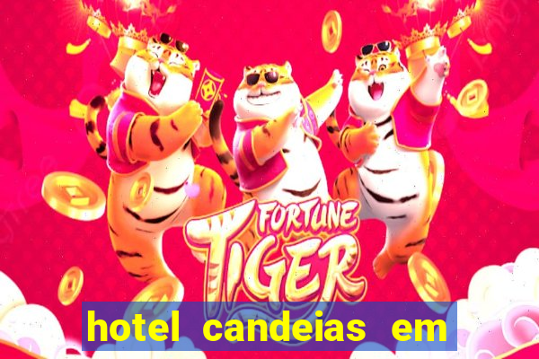 hotel candeias em porto alegre